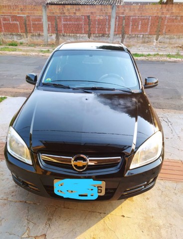 VENDO PRISMA MAXX 1.4