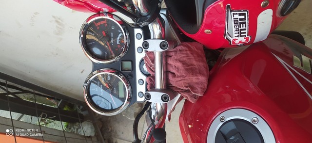 SUZUKI GSR 15I EXTRA