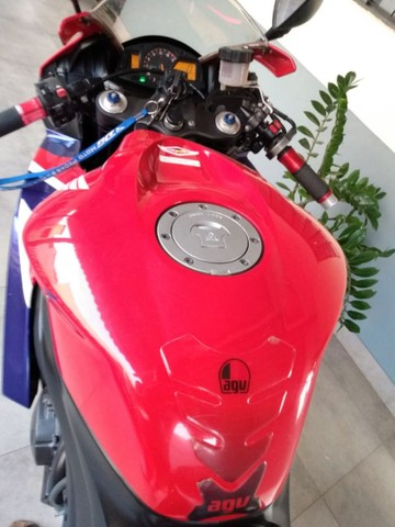 RR 600 CILINDRADAS