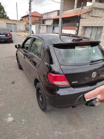 GOL G5 1.6