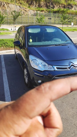 CITROEN C3 IMACULADO!!!
