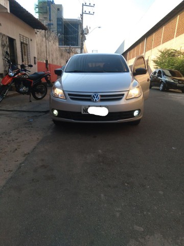 GOL 11/12 1.6