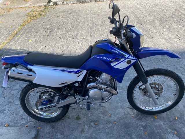 LANDER 2014 BEM CONSERVADA EM DIA SEM RESERVA CARUARU