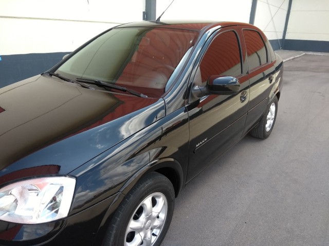 CORSA MAX 2007 COMPLETO