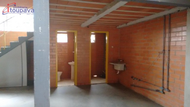 Galpão para Locação em Blumenau, Itoupavazinha, 2 banheiros - Foto 4