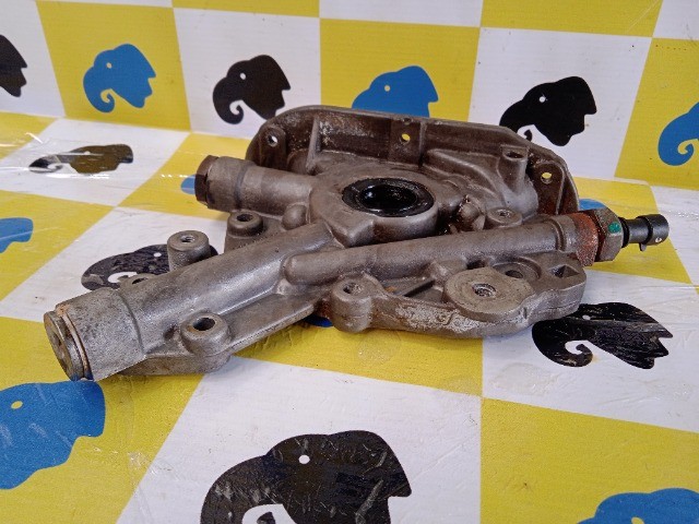 Bomba Oleo Motor Celta 1.0 8v - Foto 3