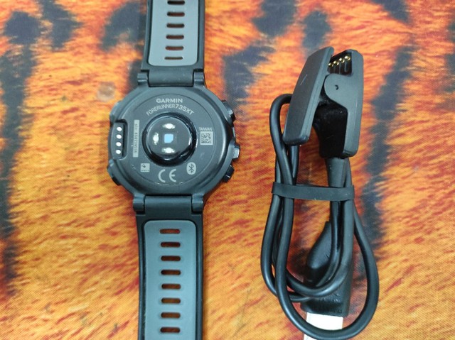 olx garmin 735xt