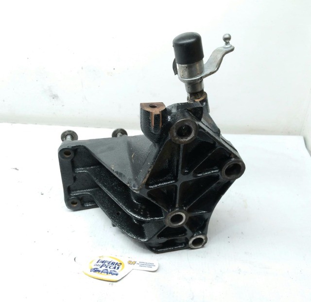 Suporte Lateral Cambio Motor Ducato 2.3 2.8 06/17 #26144 - Foto 3