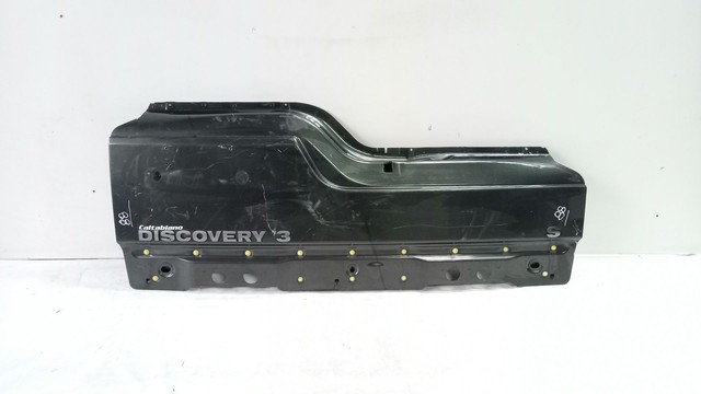 Tampa discovery 3 05/09