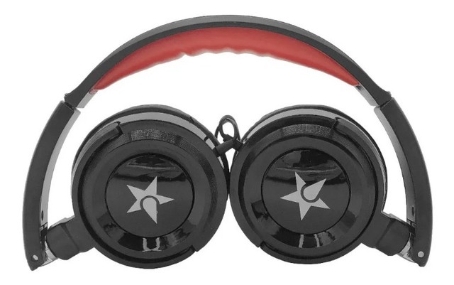 Fone De Ouvido Headphone Com Fio P2 Original Mbtech Mb3070 - Foto 3