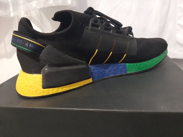 adidas nmd r1 v2 rio de janeiro