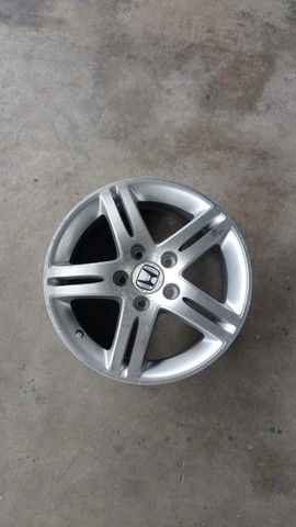 Roda liga leve aro 16 Honda Civic 2009 original 