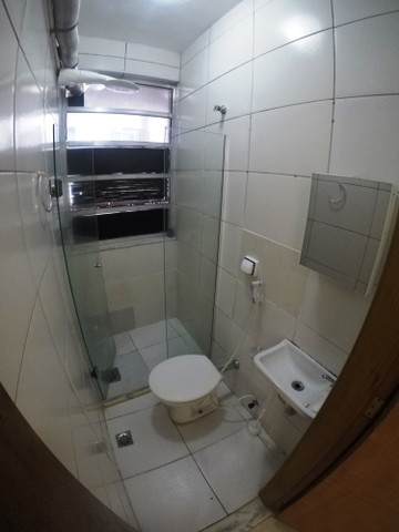 Apartamento para aluguel com 30 metros quadrados com 1 quarto em Centro - Rio de Janeiro - - Foto 8