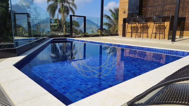 Mangaratiba | Casa 4 quartos, sendo 4 suites