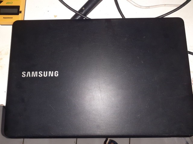 Samsung E34 NP300E5L-KF1BR: Tela Full HD, RAM DDR4, i3 6ªG<br><br> - Foto 4
