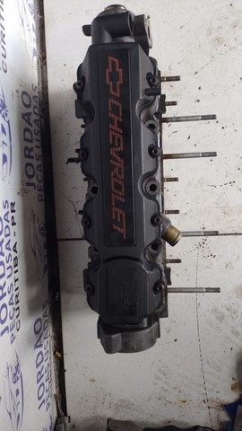 Cabeçote GM 1.0 sem comando