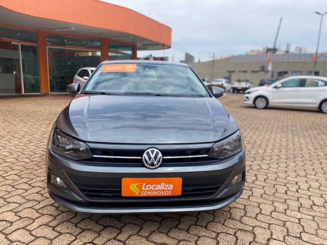 Volkswagen Virtus 2021 por R$ 79.000, Campo Grande, MS - ID