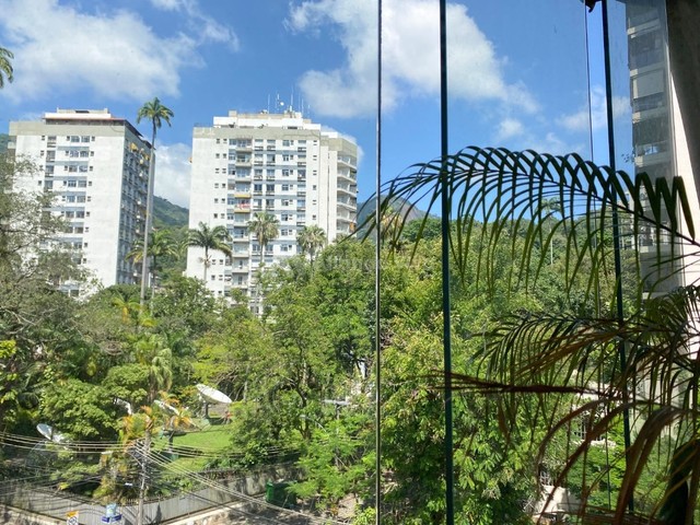 Cosme Velho | Apartamento 4 quartos, sendo 2 suites - Foto 2