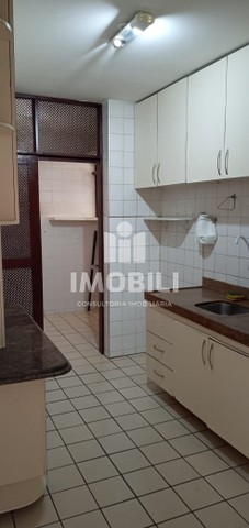 Apartamento com 3 dormitórios à venda, 62 m² por R$ 262.000 - Jatiuca Maceió, AL - Foto 4