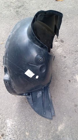 Apara Barro VW Fox 2015 lado direito