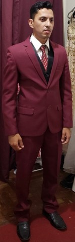 Aluguel de Ternos, vestidos de noivas, festas e madrinhas.  - Foto 3