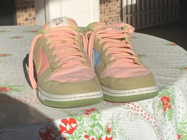 Nike SB Dunk Low - Retro SE Next Nature - Foto 2
