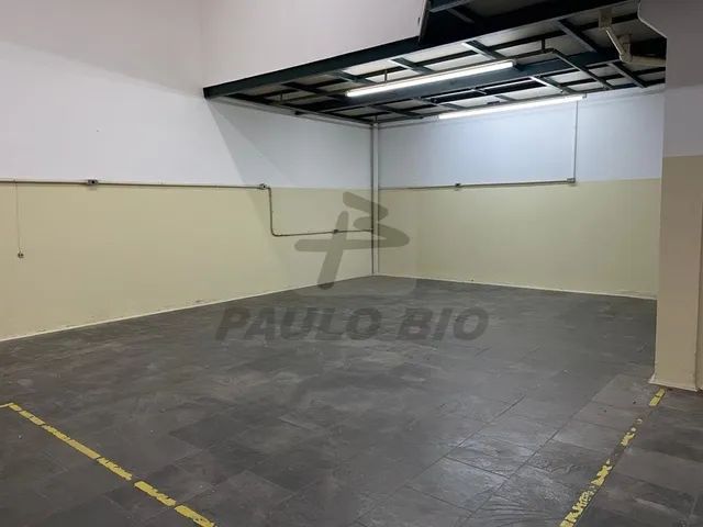 Salão Comercial para alugar no Bairro Vila Pires em Santo André- SP. - Foto 4