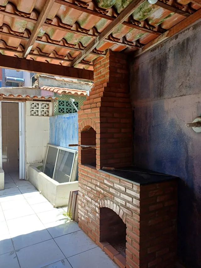 Captação de Apartamento a venda no bairro Jardim Campomar, Rio das Ostras, RJ