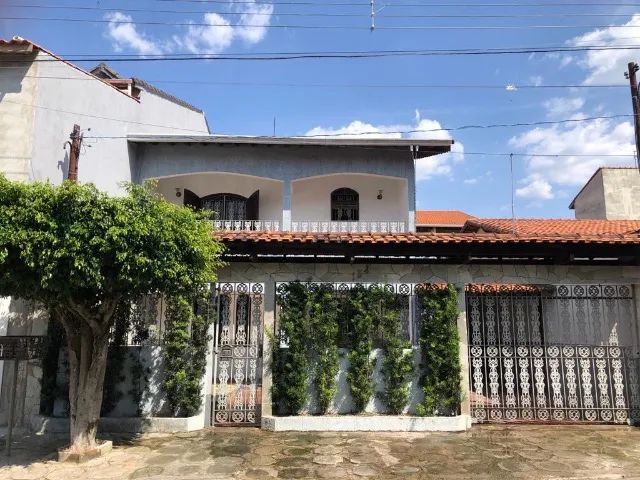 Captação de Casa a venda na Rua Conde dos Arcos, Jardim Medina, Poá, SP