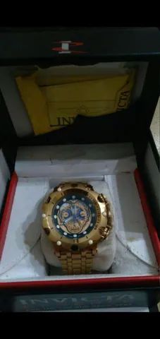Vendo Relógio Invicta Venom ORIGINAL 