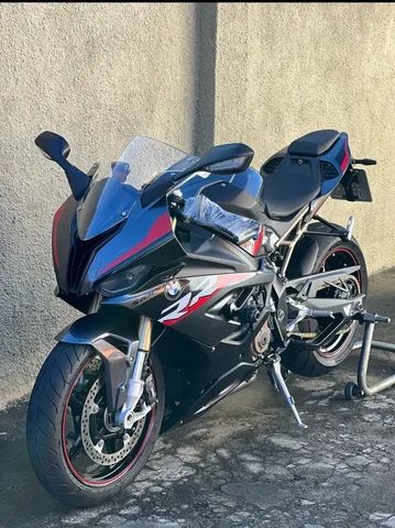 VENDO BMW S1000rr 2022