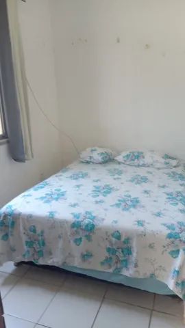 apartamento 1 quarto  sala/cozinha mobiliado área muito tranquila 