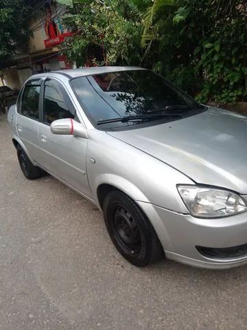 Chevrolet Classic 2015 por R$ 34.900, São João de Meriti, RJ - ID: 1982685