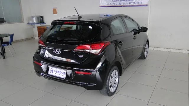 HB20 1.6 Comfort Plus - Foto 7