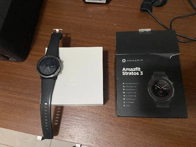 Amazfit stratos 3 olx new arrivals