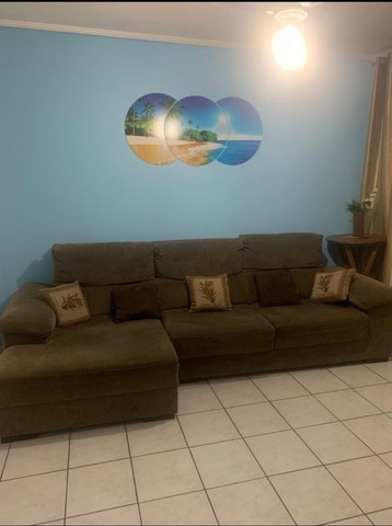 Apartamento para temporada praia grande  - Foto 2