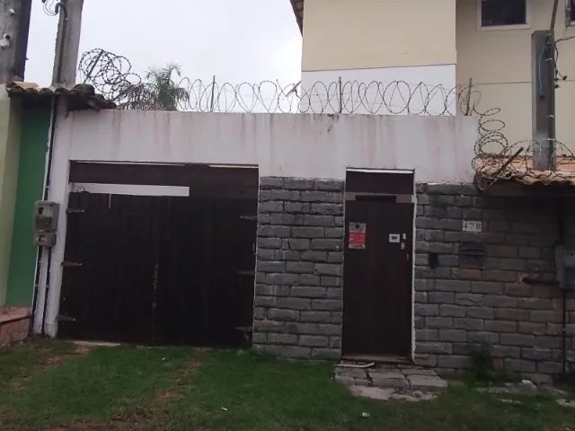 Captação de Casa a venda na Rua Afrânio Coutinho, Itapuã, Salvador, BA