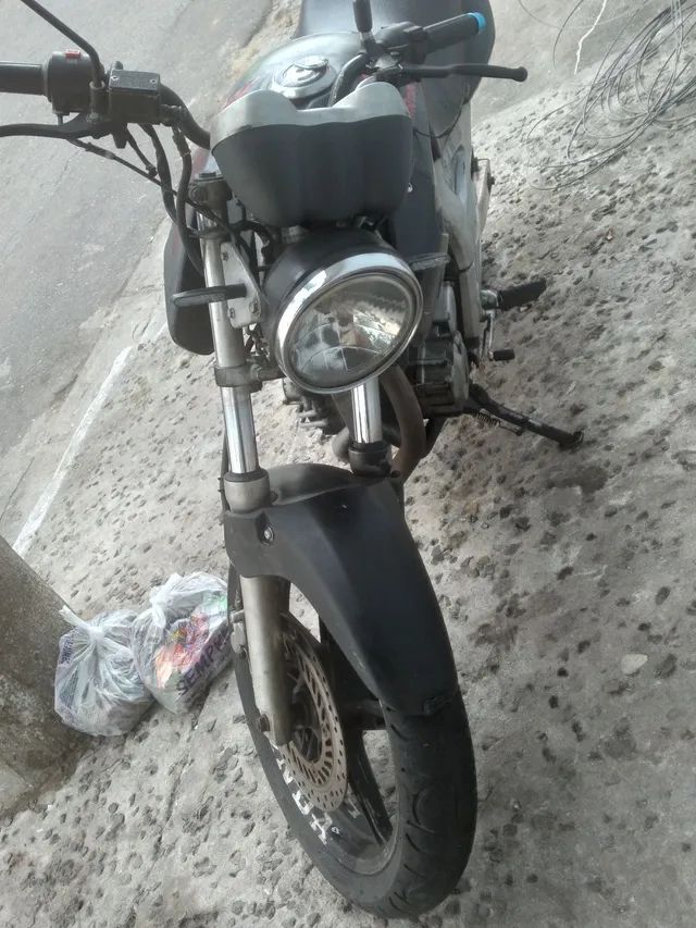 Rs Moto Trilha No Para - Brick7 Motos