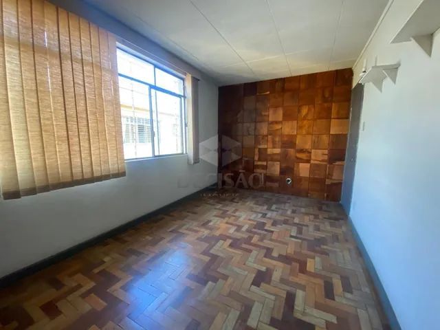 Apartamento 2 Quartos à venda, 2 quartos, 1 vaga, Serra - Belo Horizonte/MG