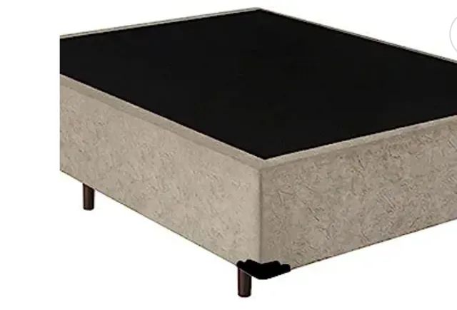 Base casal box entrega grátis  - Foto 4