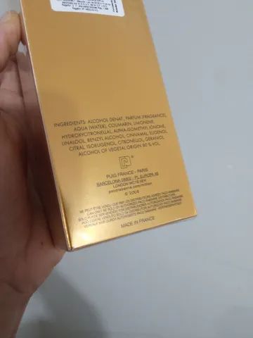 Perfume One Million 380,00