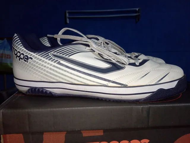 Tênis Topper futsal 
