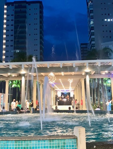 Apartamento para temporada praia grande  - Foto 9