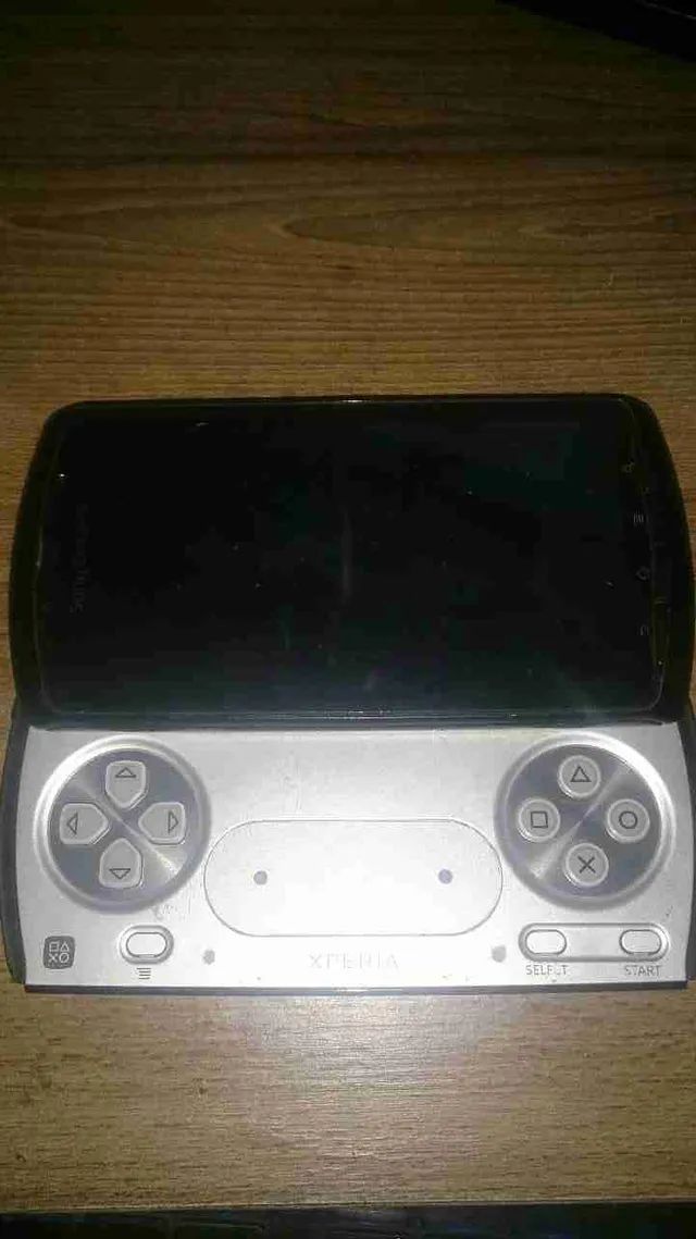 xperia play olx