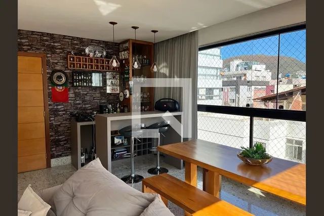 Apartamento para Aluguel - Buritis, 4 Quartos,  153 m2 - Foto 6