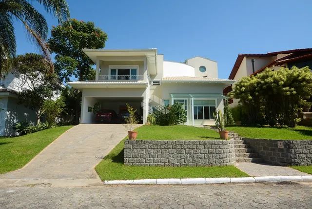 Captação de Casa a venda na Estrada Haroldo Soares Glavan, Cacupé, Florianópolis, SC