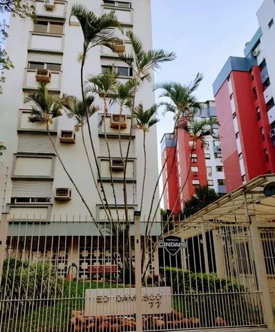 Captação de Apartamento para locação na Travessa Jaguarão, São João, Porto Alegre, RS
