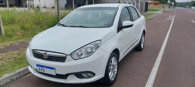 Fiat Siena 2020 por R$ 51.900, Curitiba, PR - ID: 5277168