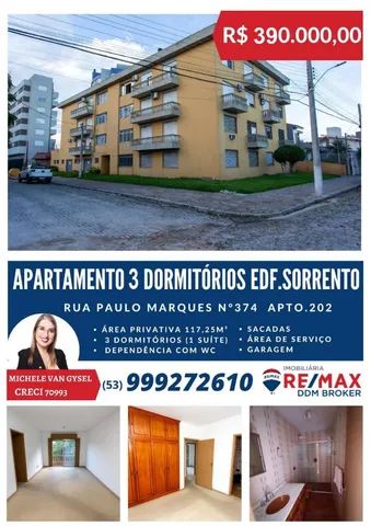 Captação de Apartamento a venda na Rua Umbú, Passo da Areia, Porto Alegre, RS