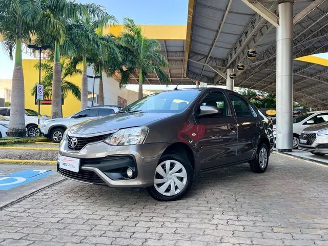ETIOS SEDAN